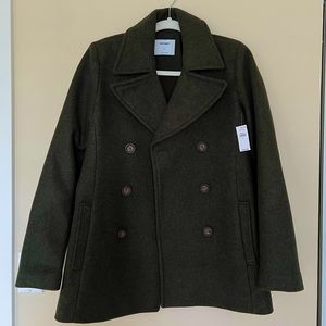 Old Navy Pea Coat